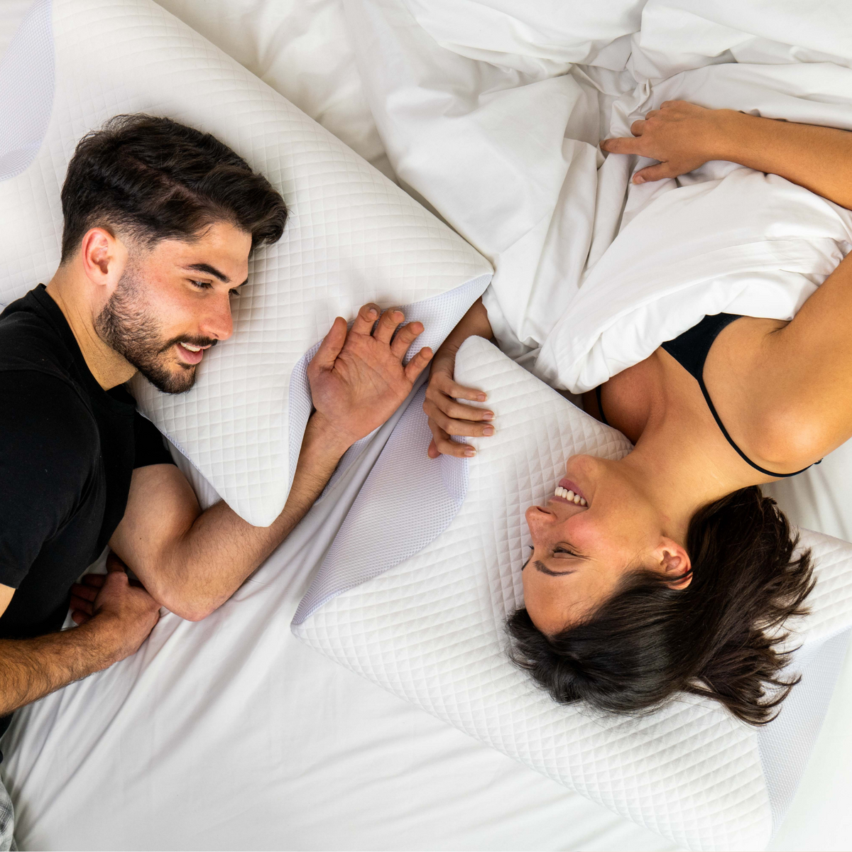 Almohada Varelli 2.0