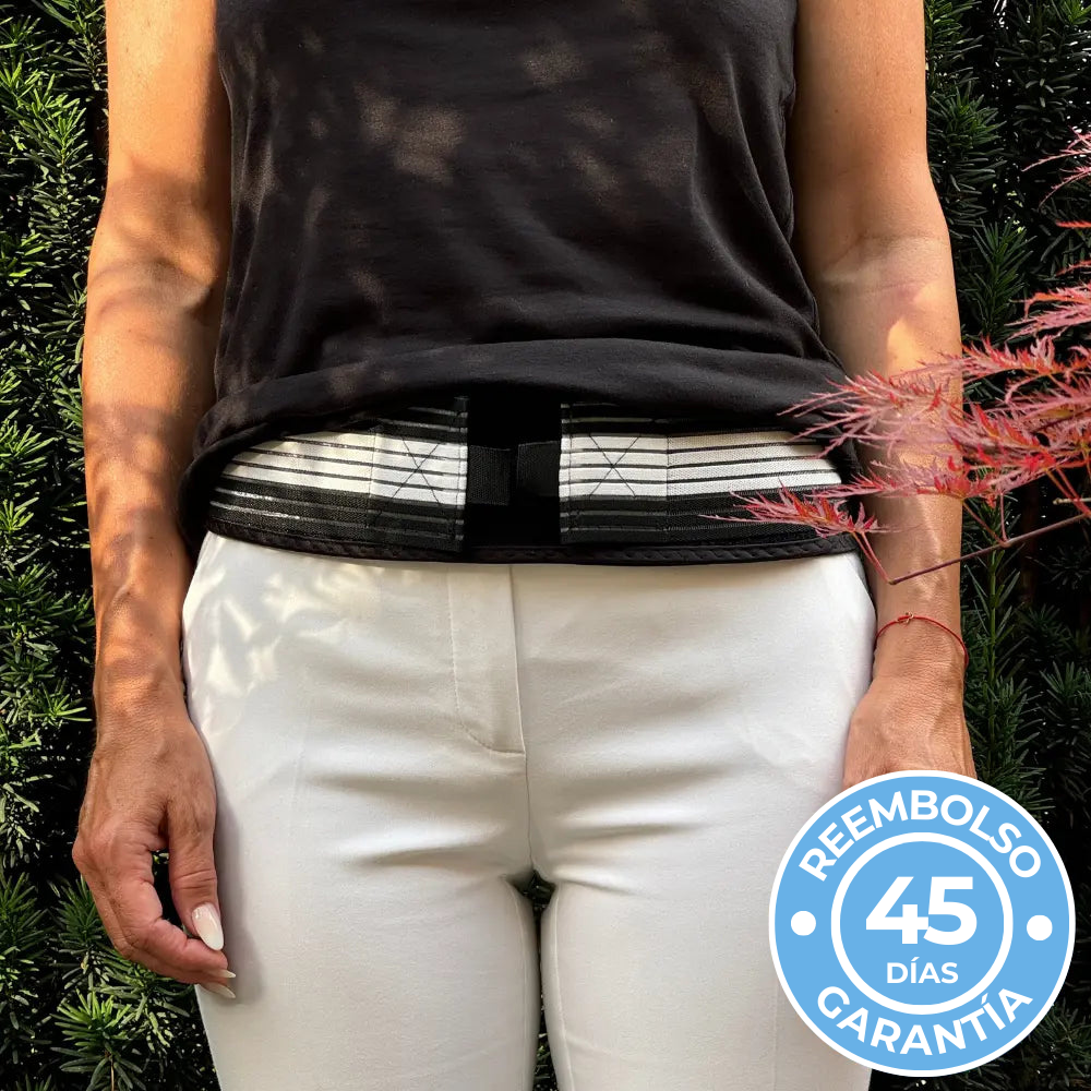 CINTURÓN ORTOPÉDICO