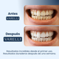 Varelli™ – 14 Tiras Blanqueadoras Violetas