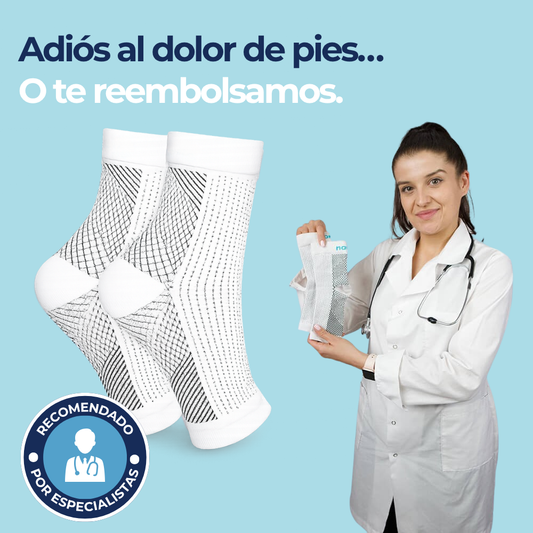Calcetines de compresión