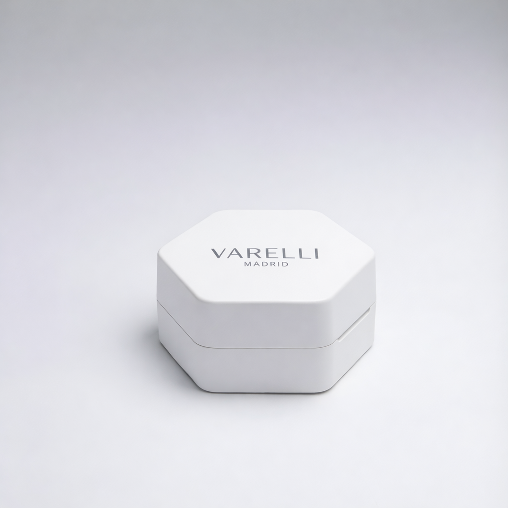VarelliFlow - Estuche