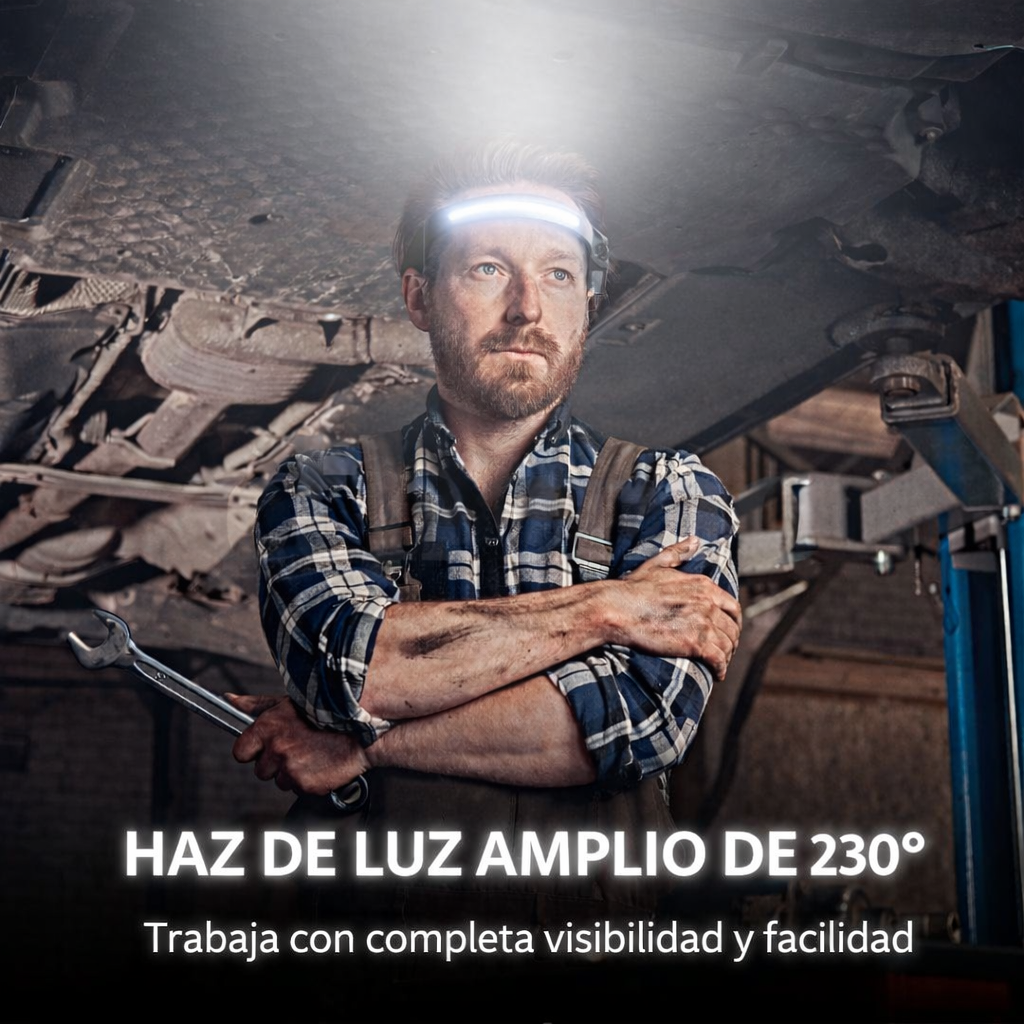 VARELLI® LED