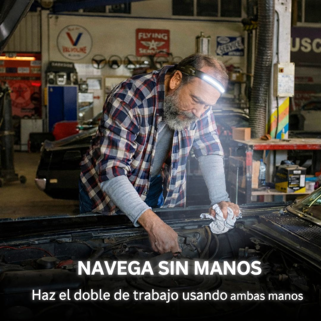 VARELLI® LED