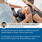 VARELLI™ – Banda de sujeción para la rodilla
