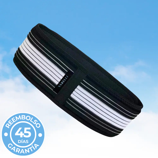 CINTURÓN ORTOPÉDICO