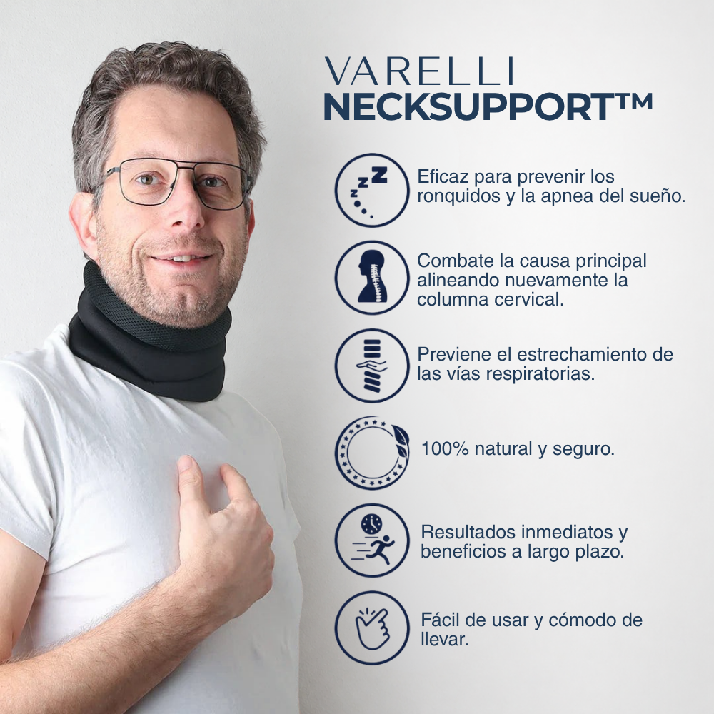 NeckSupport™