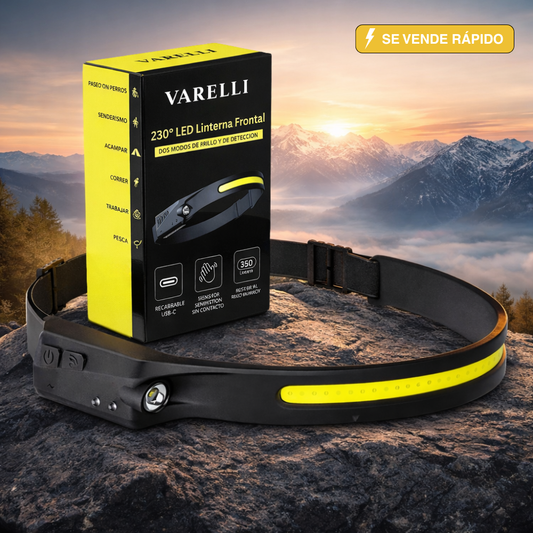 VARELLI® LED