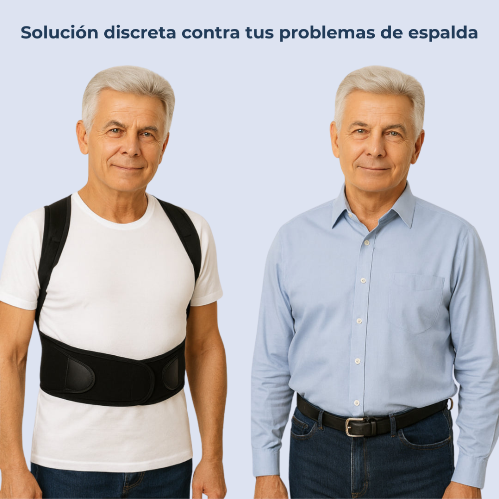 Corrector de postura Varelli™