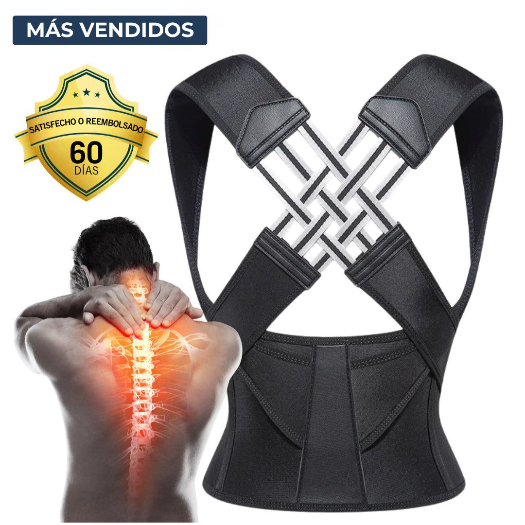 Corrector de postura Varelli™