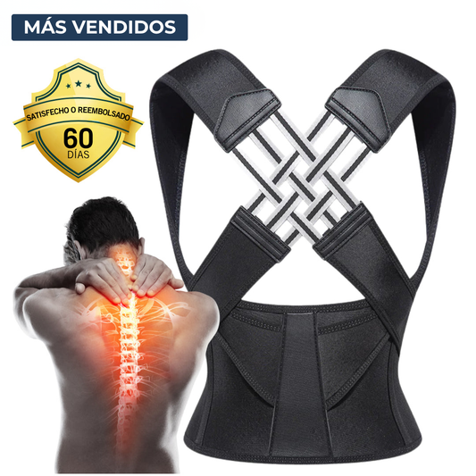 Corrector de postura Varelli™