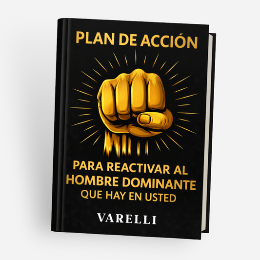 EBOOK — VUELVE A SER TÚ MISMO