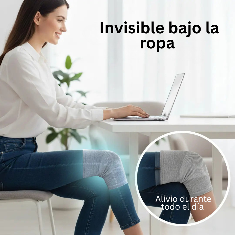 RODILLERA DE BAMBÚ