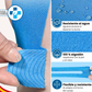 VARELLI™ – Banda de sujeción para la rodilla