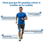 VARELLI™ – Banda de sujeción para la rodilla