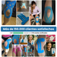 VARELLI™ – Banda de sujeción para la rodilla